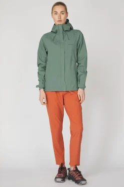 Womens Yosemite Jacket