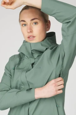 Womens Yosemite Jacket
