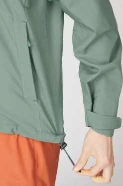 Womens Yosemite Jacket