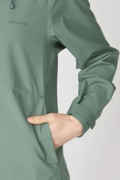 Womens Yosemite Jacket