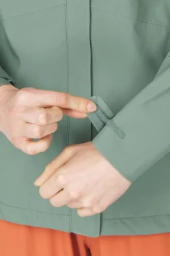 Womens Yosemite Jacket
