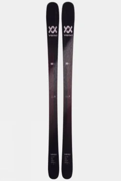 Womens Yumi 80 Skis (Skis Only)