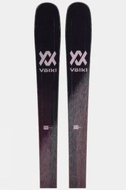 Womens Yumi 80 Skis (Skis Only)