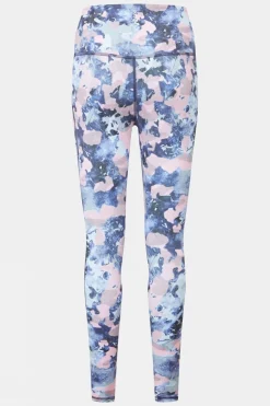 Womens Zoe Full Length Leggings