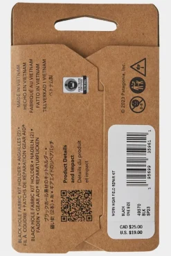 Worn Wear Field Repair Kit