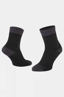Wretham Waterproof Warm Weather Ankle Length Socks