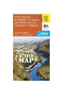 Wye Valley/Forest Of Dean 14