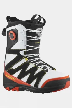 X Approach Lace Sj BOA Torment Snowboard Boots