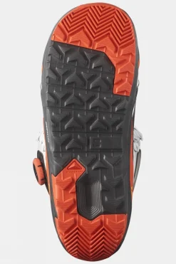 X Approach Lace Sj BOA Torment Snowboard Boots