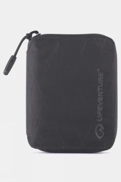 X-Pac RFiD Bi-Fold Wallet