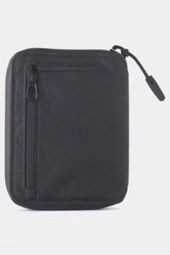 X-Pac RFiD Bi-Fold Wallet