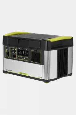 Yeti 1000X Portable Power Station