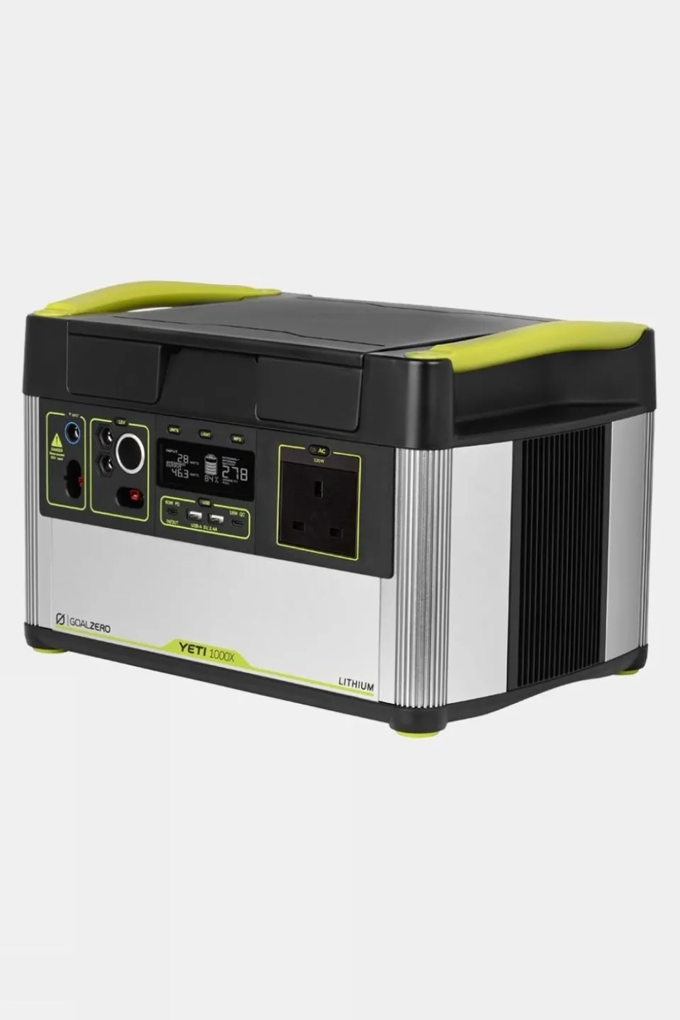 Yeti 1000X Portable Power Station