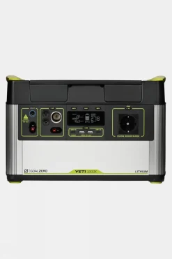 Yeti 1000X Portable Power Station