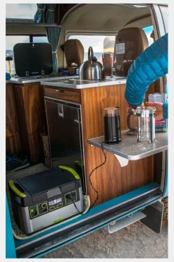 Yeti 1000X Portable Power Station