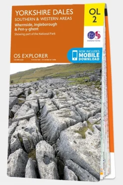 Yorkshire Dales - Southern & Western Area