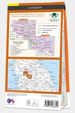 Yorkshire Dales - Southern & Western Area