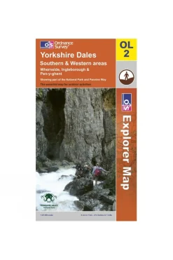 Yorkshire Dales - Southern & Western Area