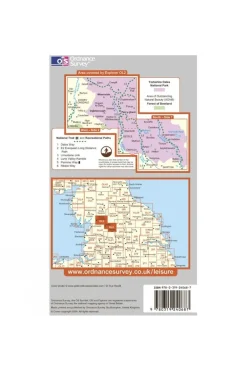 Yorkshire Dales - Southern & Western Area