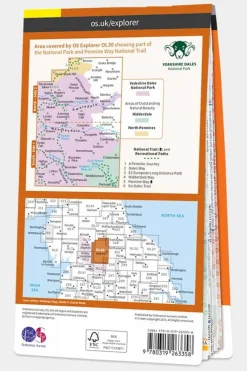 Yorkshire Dales (North & Central)
