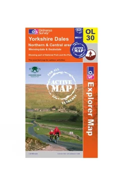 Yorkshire Dales (North & Central)