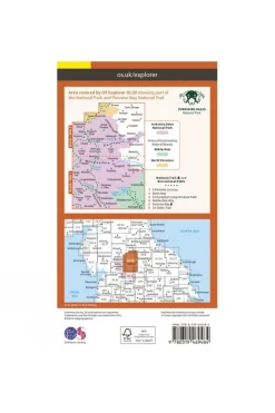 Yorkshire Dales (North & Central)