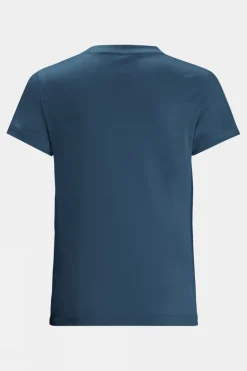 Youth Active Solid T-Shirt 14+