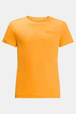 Youth Active Solid T-Shirt 14+