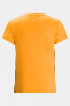 Youth Active Solid T-Shirt 14+