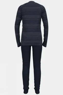 Youth Active Warm Eco Base Layer Set +14