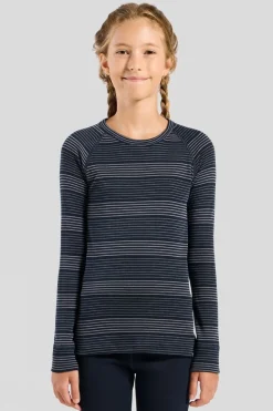 Youth Active Warm Eco Base Layer Set +14