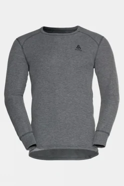 Youth Active Warm Eco Long Sleeve Base Layer Top 14+