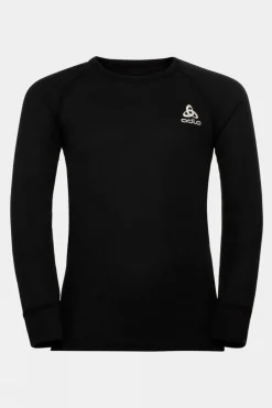 Youth Active Warm Eco Long Sleeve Base Layer Top 14+