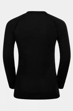 Youth Active Warm Eco Long Sleeve Base Layer Top 14+