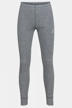 Youth Active Warm Eco Long Base Layer Bottom 14+