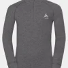 Youth Active Warm Half Zip Base Layer Top 14+