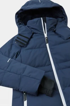 Youth Aligas Down Ski Jacket 14+