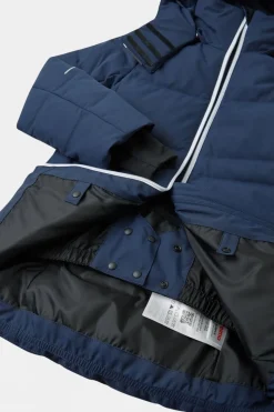 Youth Aligas Down Ski Jacket 14+