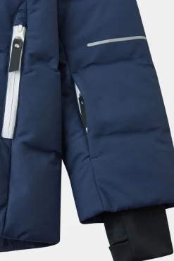 Youth Aligas Down Ski Jacket 14+