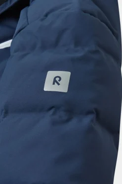 Youth Aligas Down Ski Jacket 14+