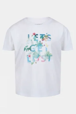 Youth Alvarado VI T-Shirt 14+