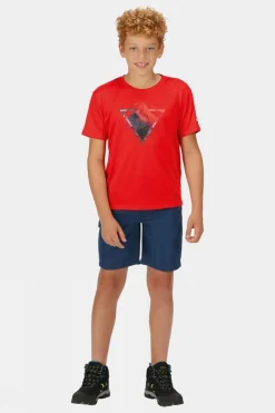 Youth Alvarado VI T-Shirt 14+