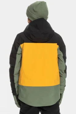 Youth Ambition Jacket