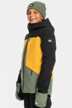 Youth Ambition Jacket