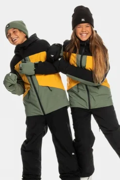 Youth Ambition Jacket