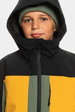 Youth Ambition Jacket