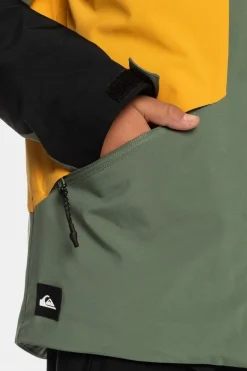 Youth Ambition Jacket