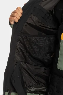 Youth Ambition Jacket