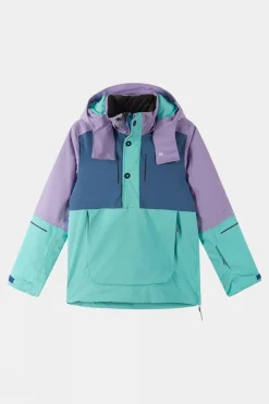 Youth Arantila Winter Ski Anorak 14+