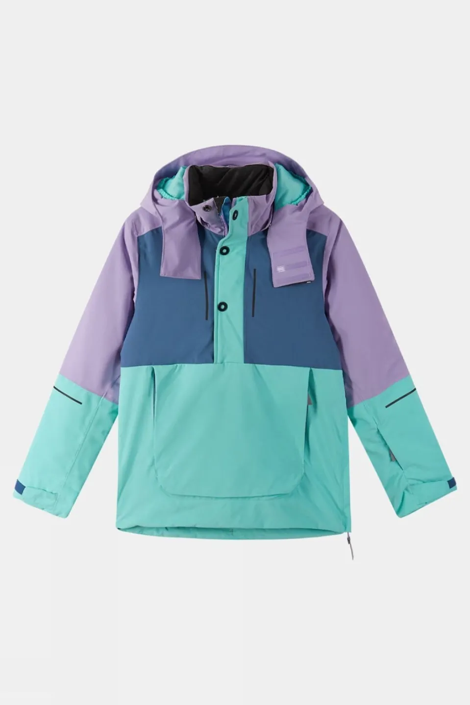 Youth Arantila Winter Ski Anorak 14+